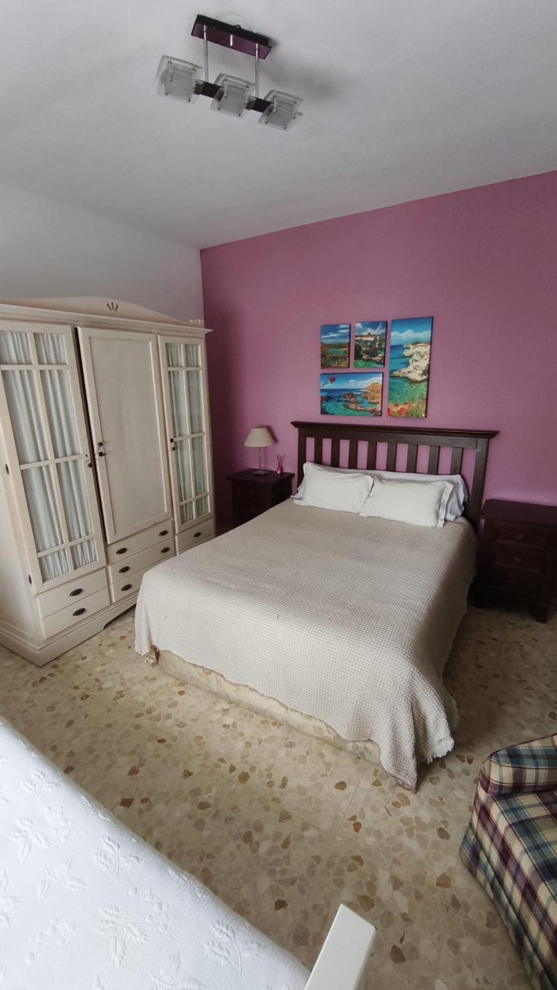 Casa Rural Villa Montecarmelo Санлукар-ла-Майор Экстерьер фото